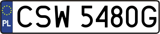 CSW5480G