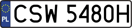 CSW5480H