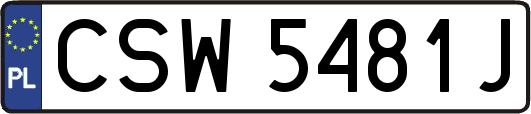 CSW5481J