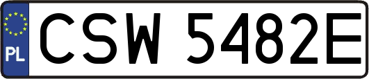 CSW5482E