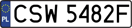 CSW5482F