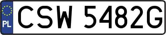 CSW5482G
