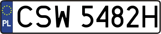 CSW5482H
