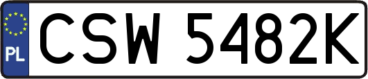 CSW5482K