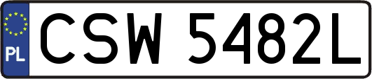 CSW5482L