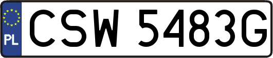 CSW5483G