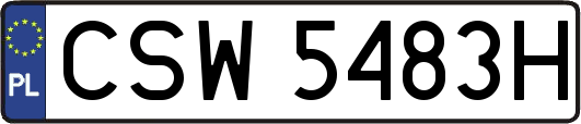 CSW5483H