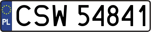 CSW54841