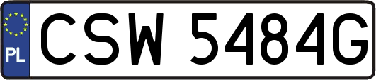 CSW5484G