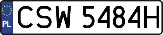 CSW5484H