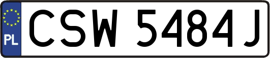 CSW5484J