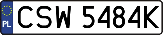 CSW5484K