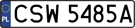 CSW5485A