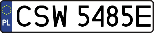 CSW5485E