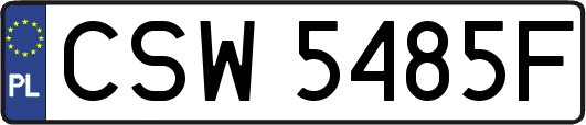CSW5485F