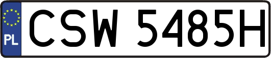 CSW5485H