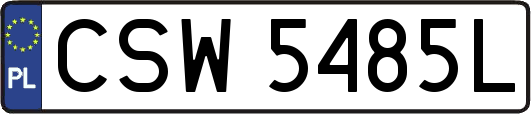 CSW5485L