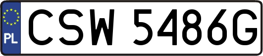 CSW5486G