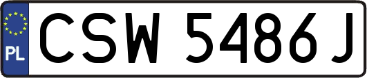 CSW5486J