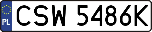 CSW5486K