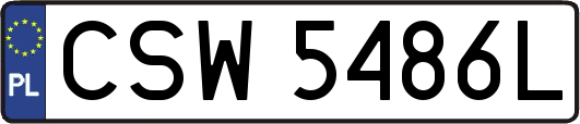CSW5486L