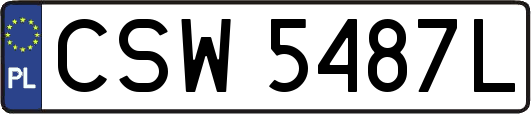 CSW5487L