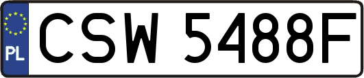 CSW5488F