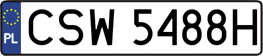 CSW5488H