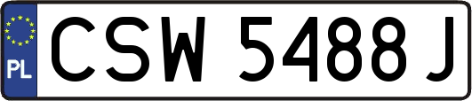 CSW5488J