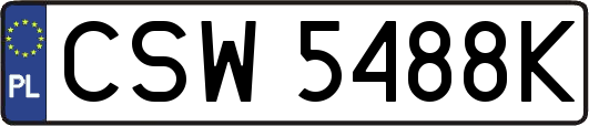 CSW5488K