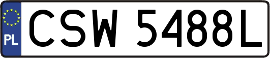 CSW5488L