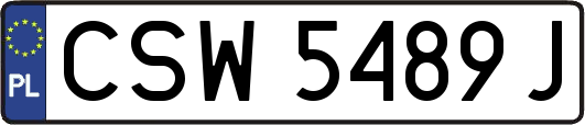 CSW5489J
