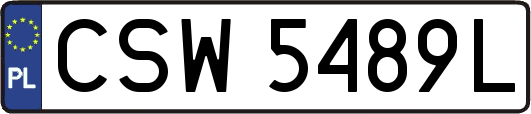 CSW5489L