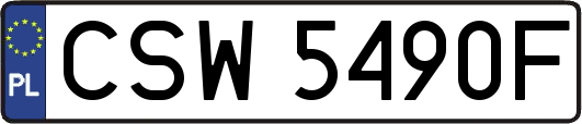 CSW5490F