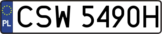 CSW5490H