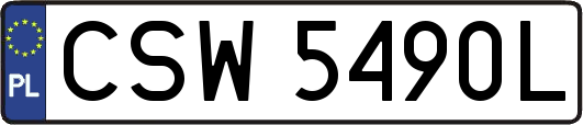 CSW5490L
