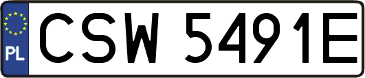 CSW5491E