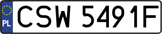 CSW5491F