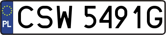 CSW5491G