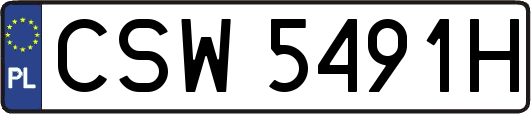 CSW5491H
