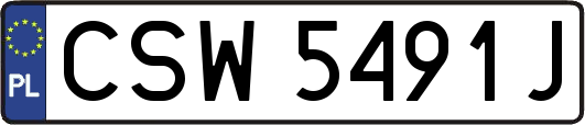 CSW5491J