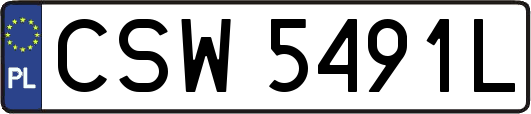 CSW5491L