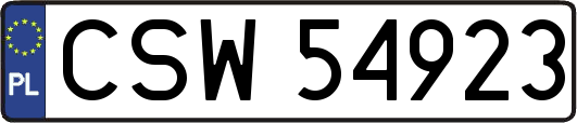 CSW54923