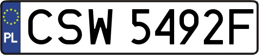 CSW5492F