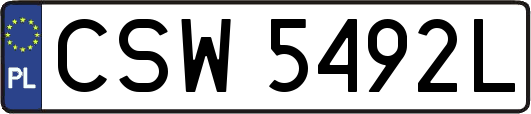 CSW5492L