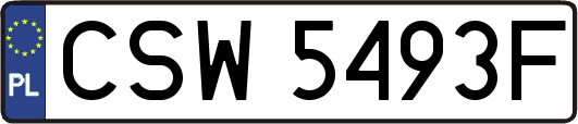 CSW5493F