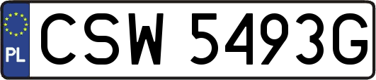 CSW5493G
