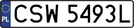 CSW5493L