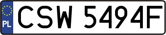 CSW5494F