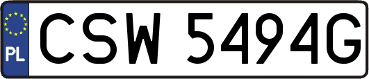 CSW5494G
